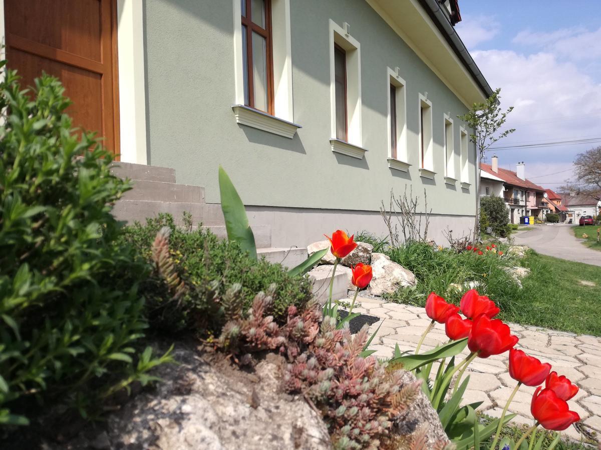 Apartmany Fojtova Studna Седліце Екстер'єр фото