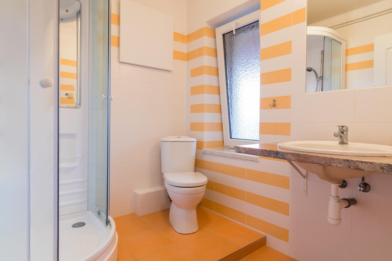 Apartmany Fojtova Studna Седліце Екстер'єр фото