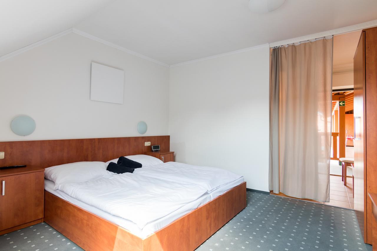 Apartmany Fojtova Studna Седліце Екстер'єр фото